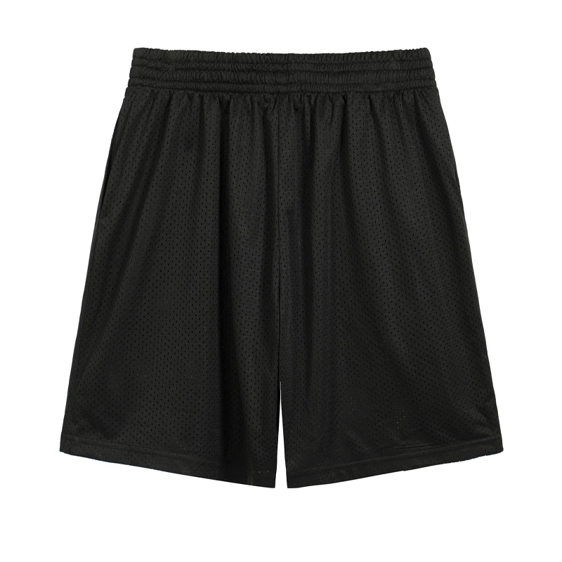 Рисунок 2 - Сетчатые Клубные шорты THUG