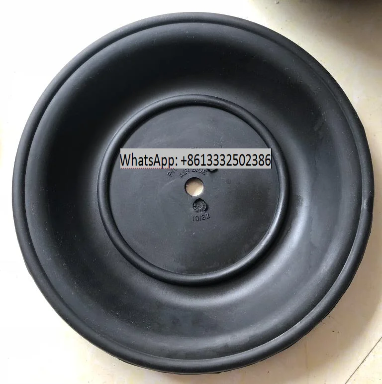 08-1010-52 Wilden 2 "Pompa Pneumatica P8 T8 Membrana 08.1010.52