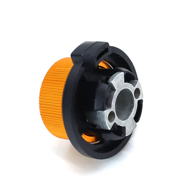 프로판 리필 어댑터: 야외 캠핑에서 연료 비용 절감