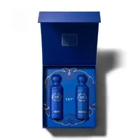 GISSAH Coffret Cadeau de Parfum Arabe de Luxe Unisexe à Phéromones Longue Durée, Vaporisateur Corporel, Parfum Oriental pour Hommes et Femmes 5