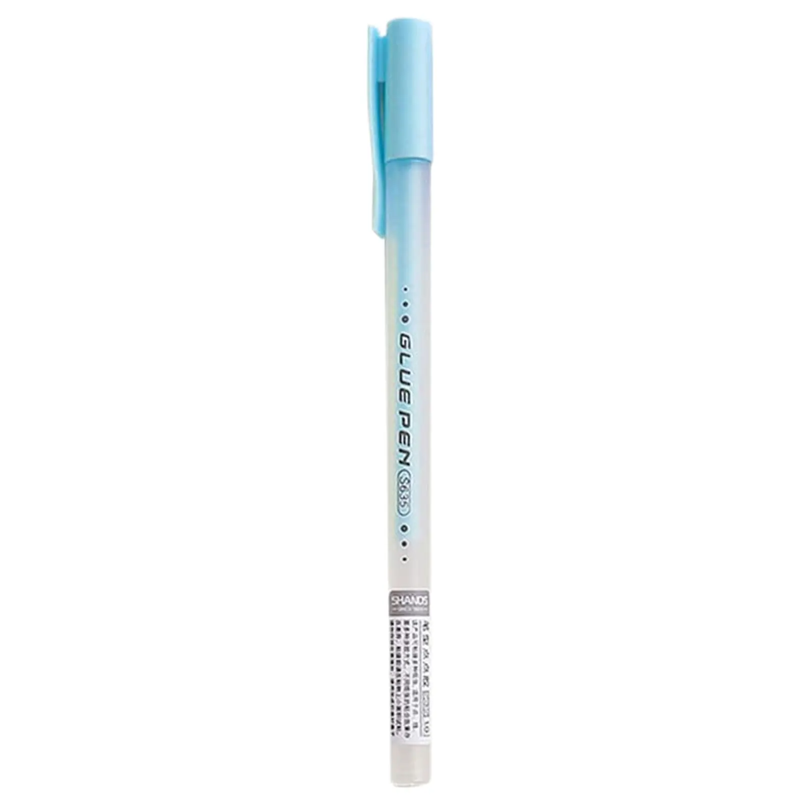 

Scrapbook Quick Dry Glue Pen Adhesive Glue Pens Quickie Glue Pen Crafting Fabric Pen Liquid Glue Pen Adhesive Glue Pens For
