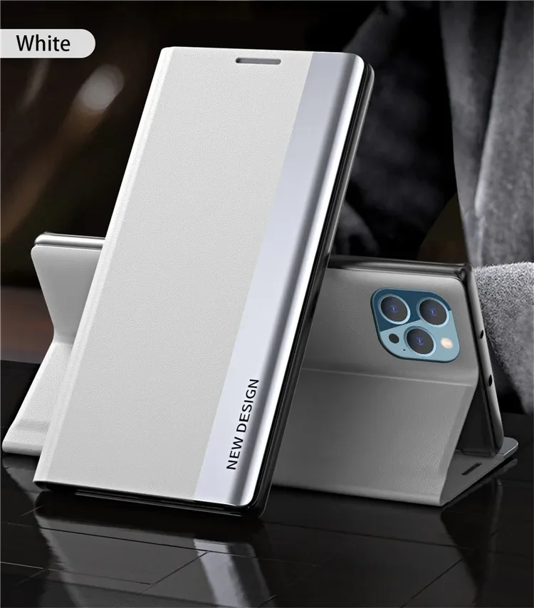 thumbnail image 1 of Flip Case For Samsung Galaxy Note 8 9 10 Plus Note 20 Ultra M11 M14 M23 M21 M31S M33 M52 M53 Wallet Stand Book Phone Cover, 1 of 5