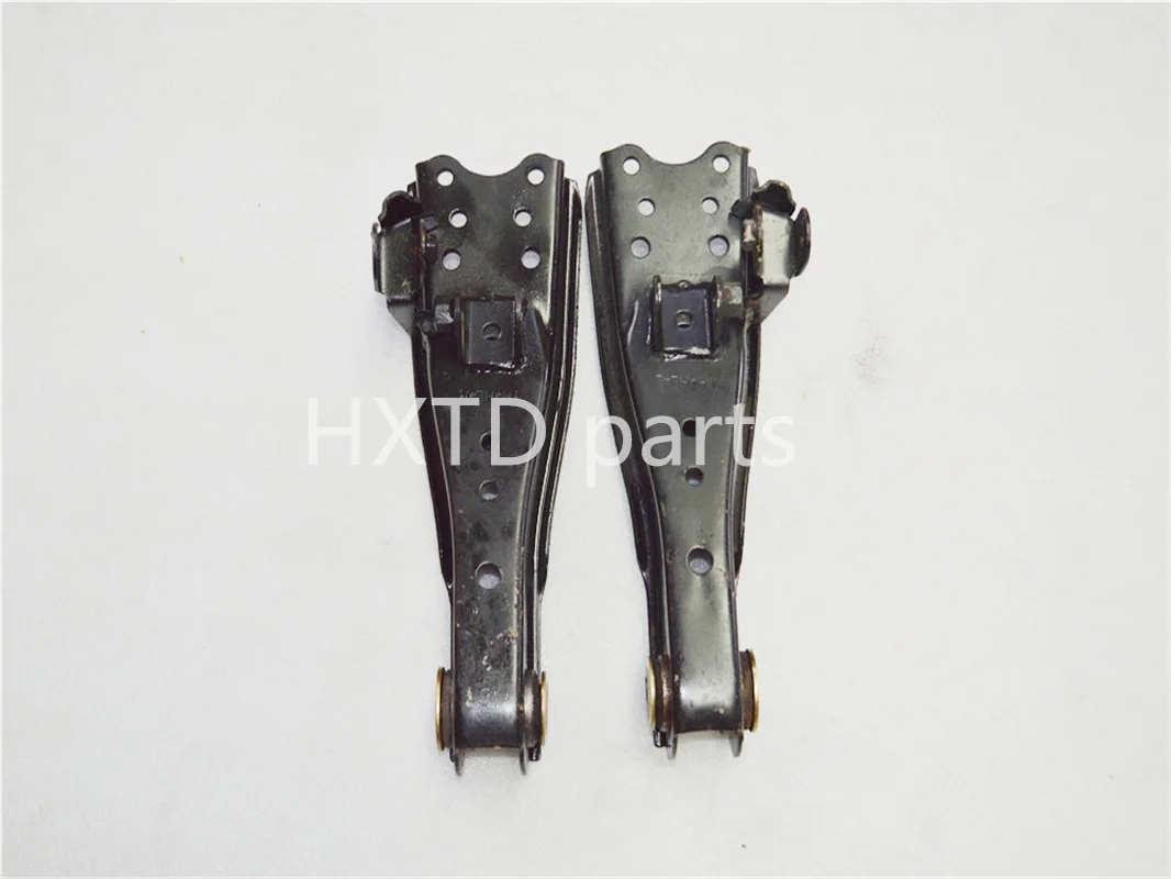1647629200003/1647629200014 Right/Left lower swing arm, Foton VIEW  