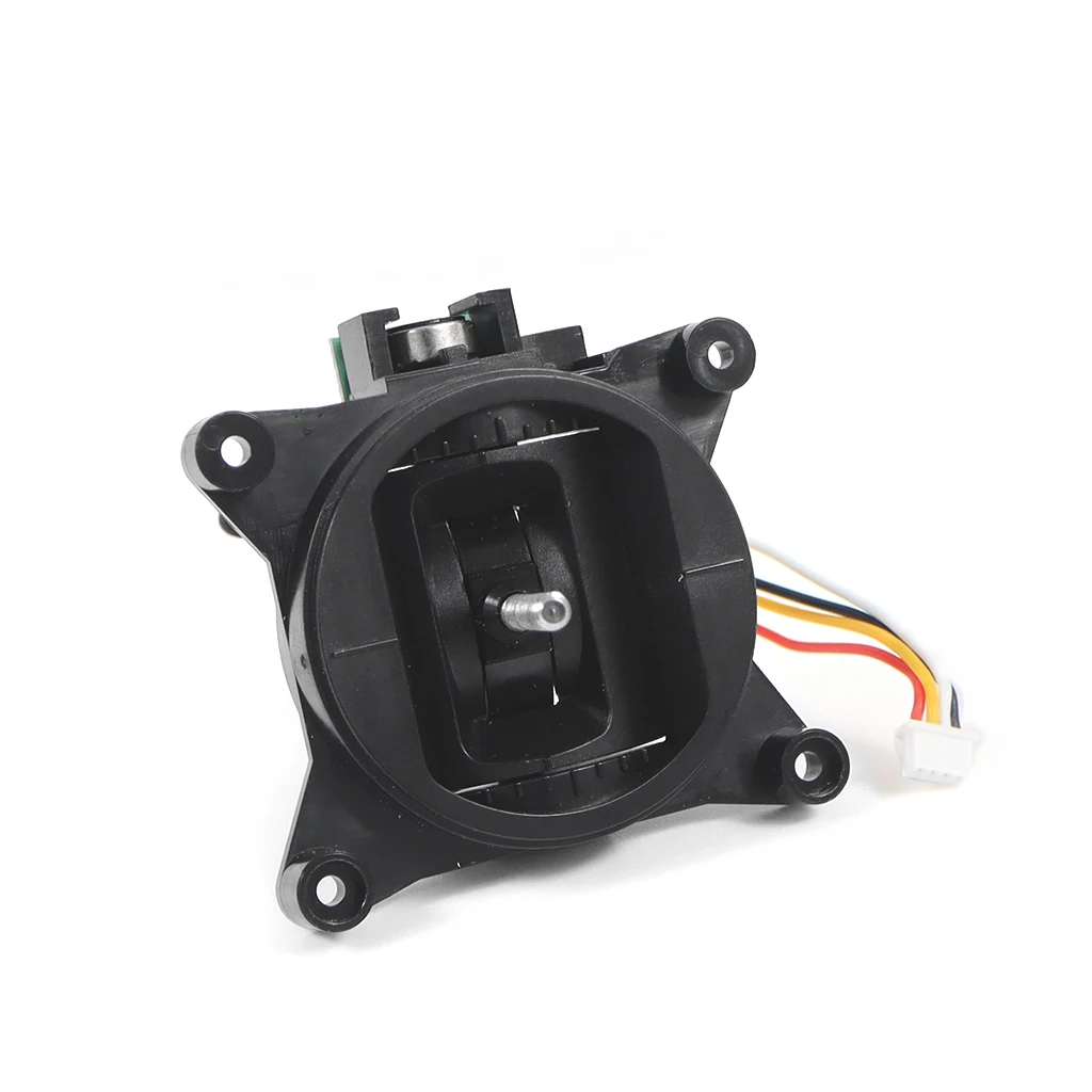 Jumper T-Lite Hall Sensor Gimbal kehrt nicht zum Center Stick zurück, um Jumper T-Lite Radios zu reparieren oder zu verbessern – Detail 7
