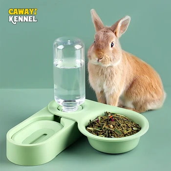 Small Pet Feeder 1