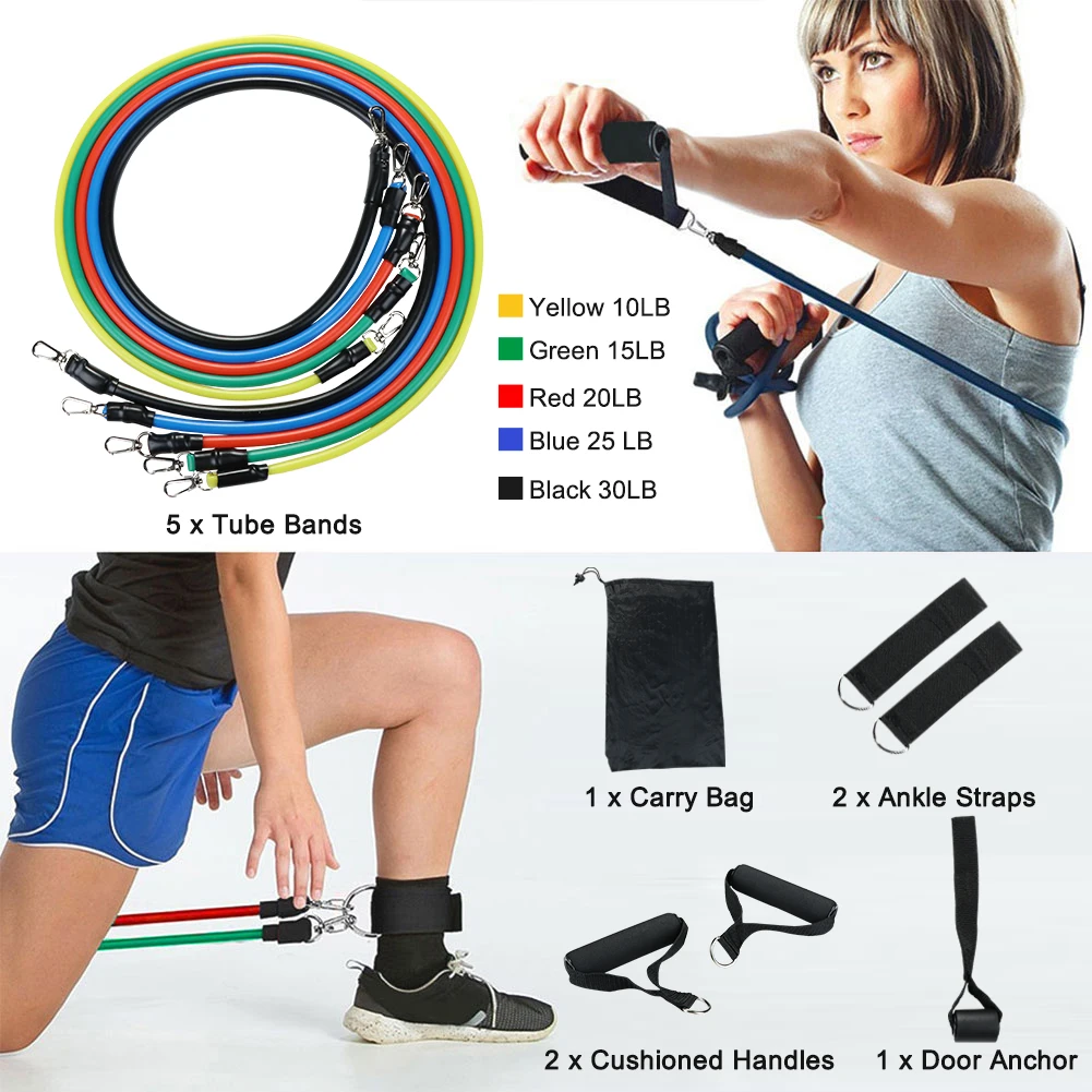 Tread Rally Rope Leg Rally Rope Arm Rally Rudder Pedal Tension Rope ...