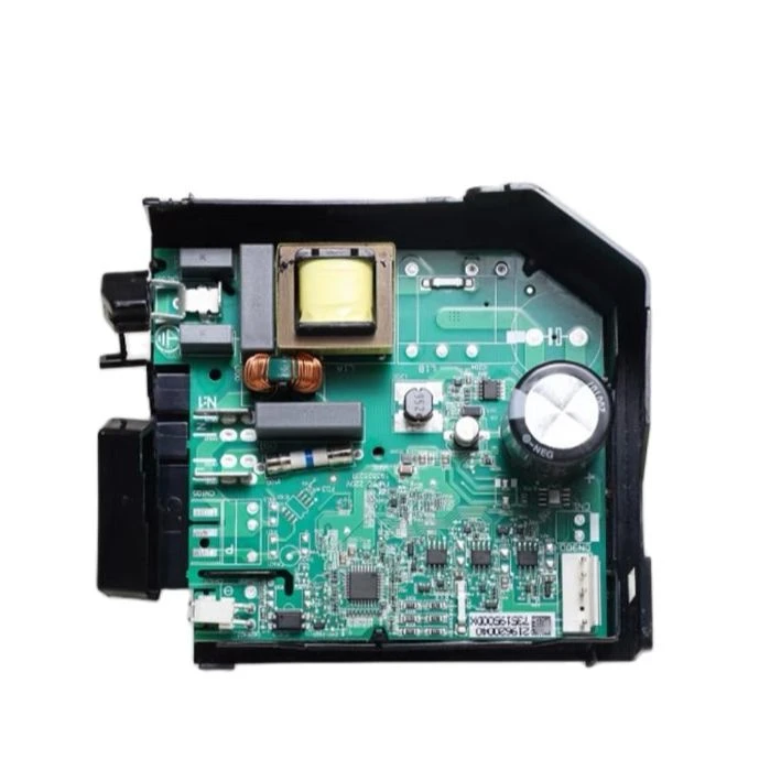 New Board Embraco Cf02d01 M Refrigerator Detail, Refrigerator Inverter