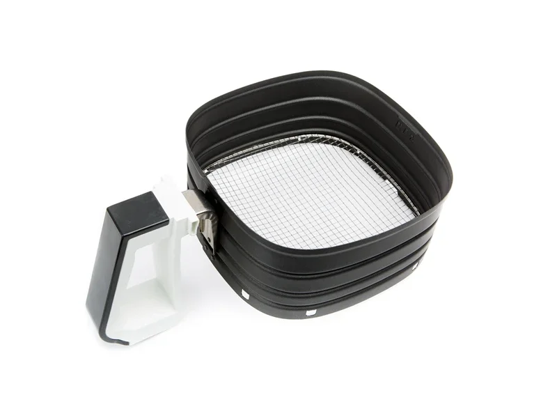 Air Fryer Accessories Air Fryer Accessories Baking Basket Suitable for HD9240 HD9247 Electric Deep Fryer Parts