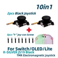10in1 Black TMR