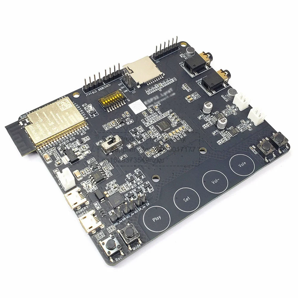    ESP32- Ŀ     ׷  ڵ Ĩ