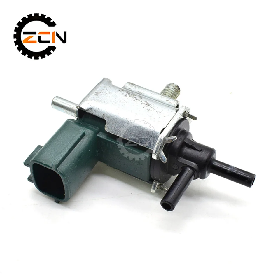 Car Accessories Vacuum Valve Solenoid K5T46585 AME17882 For Mazda