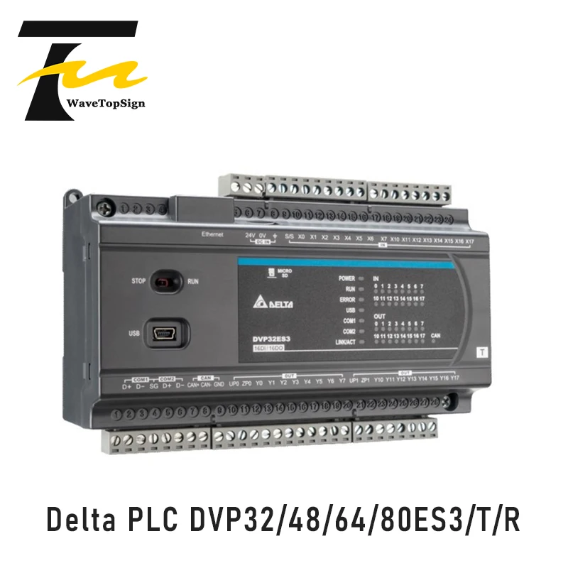 Plc delta. Контроллер dvp-14ss2. Модуль дискретного ввода dvp16sm11n. Dvp14ss211t контроллер. Промышленные контроллеры plc delta electronics.