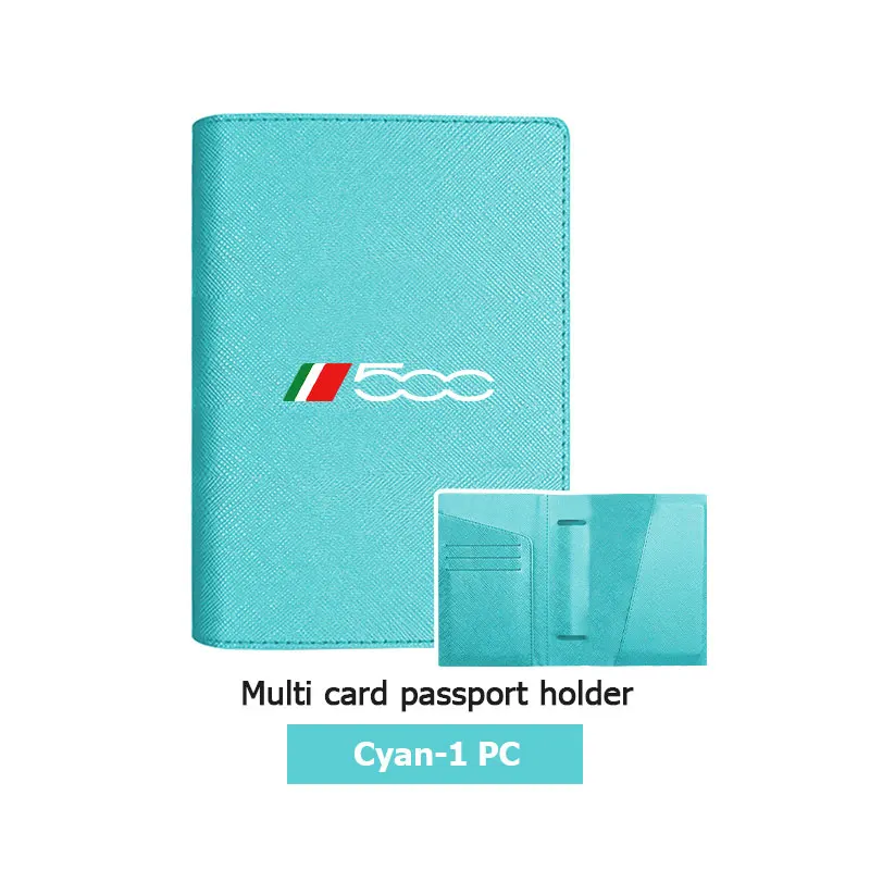 Cyan-1PCS