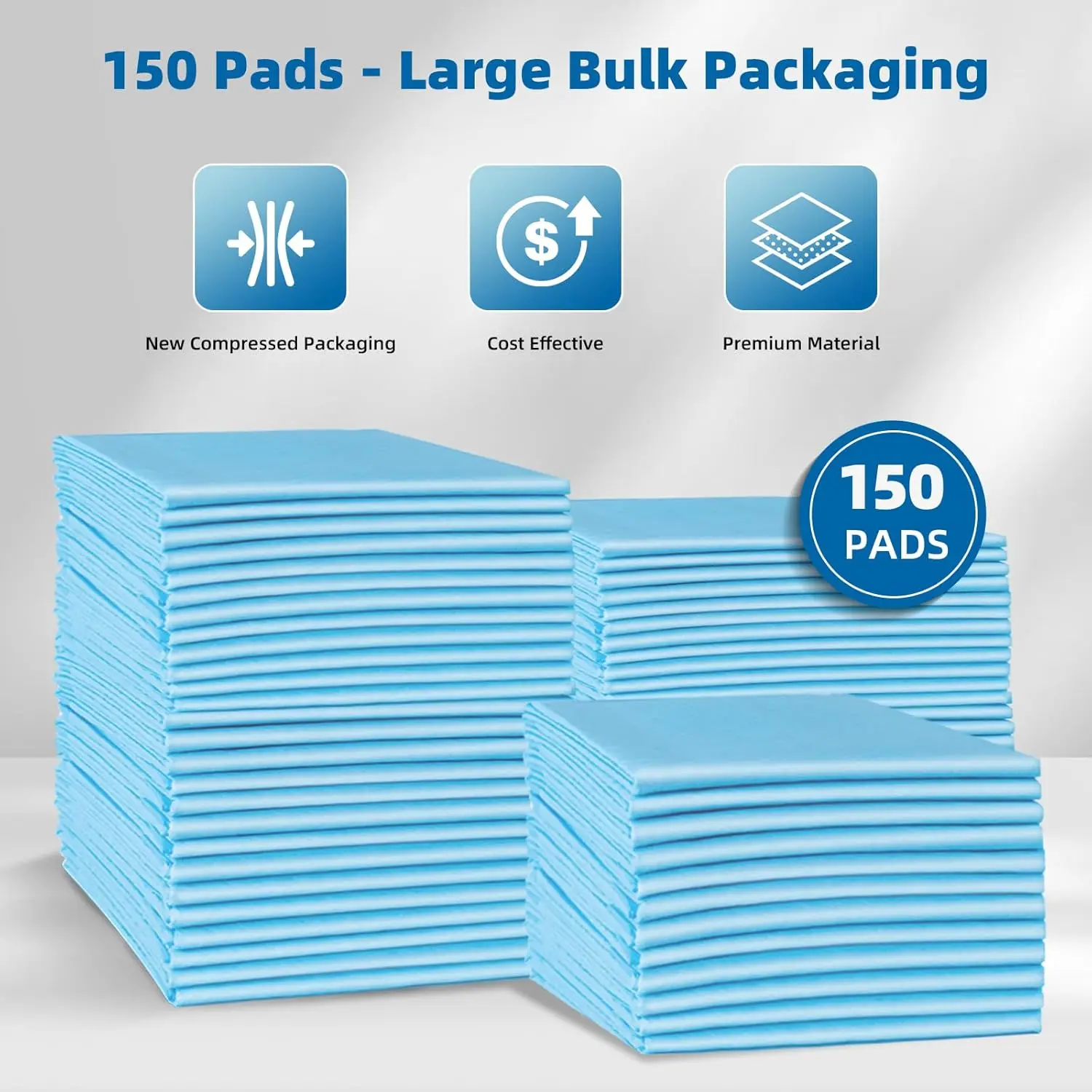 Disposable Bed Pads image 4