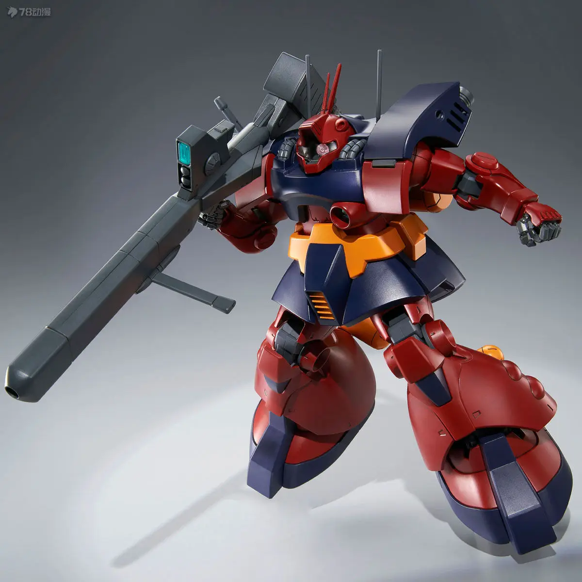 ロボット BANDAI MS-09G DWADGE 1/100 s-l1200.jpg