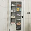 Hanging Storage Bags, Wall Hung Nursery Storage Bags, Fabric Wall Hung Door Closets, Hanging Storage Bags Organizer 2