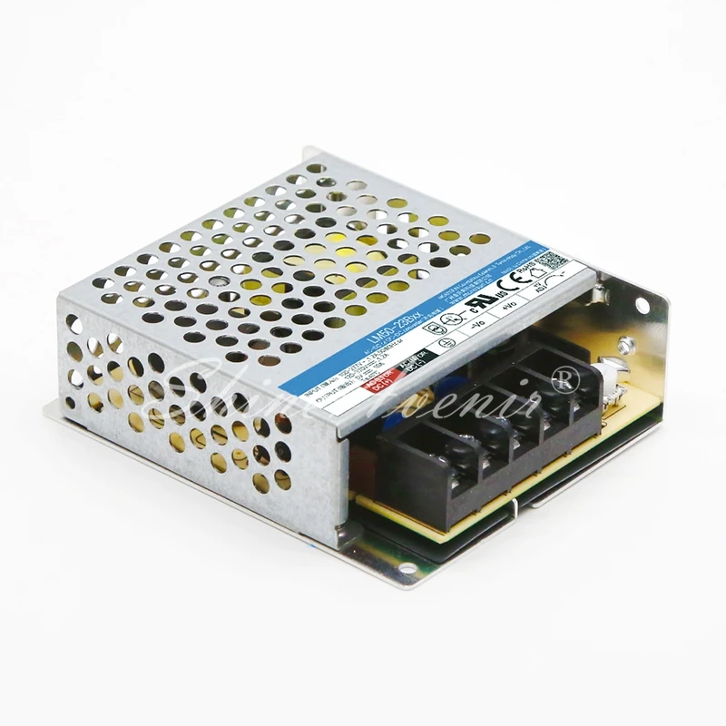 

2PCS LM50-23B05 LM50-23B12 LM50-23B15 LM50-23B24 LM50-23B36 LM50-23B48 New Original