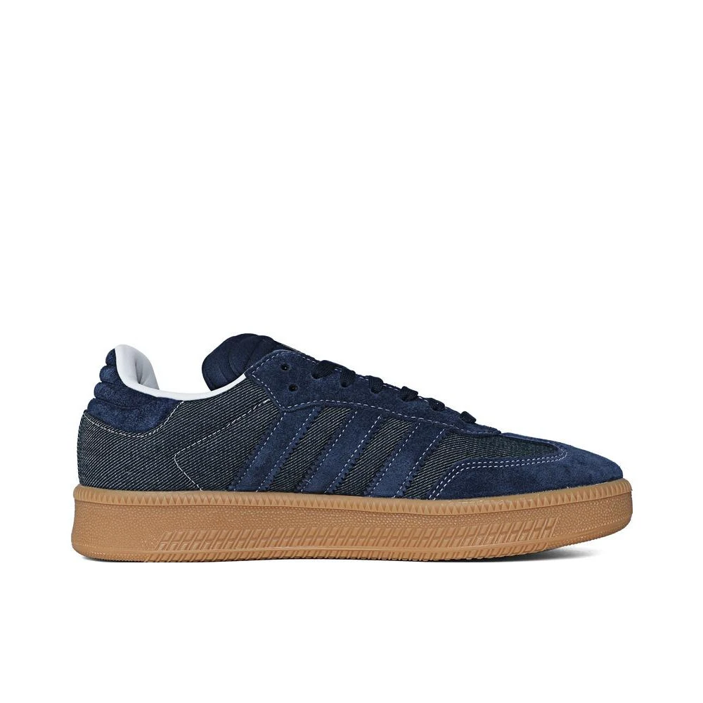 حذاء رياضي Adidas Originals 2025 للرجال SAMBA XLGO...
