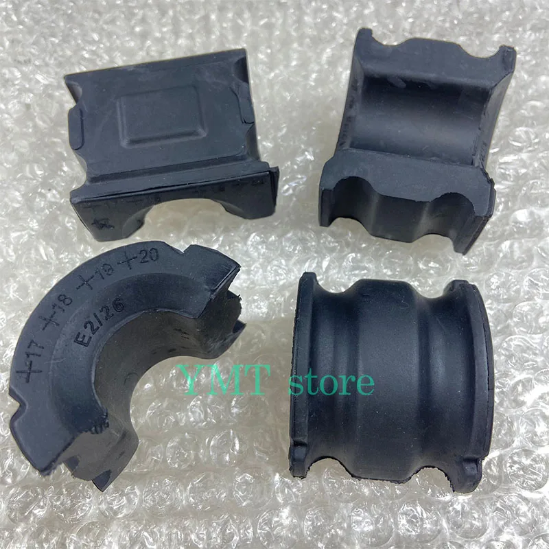 Front Sway Stabilizer Bar Bushing 2PCS For Chevrolet Malibu Regal Equinox OE# 23338477