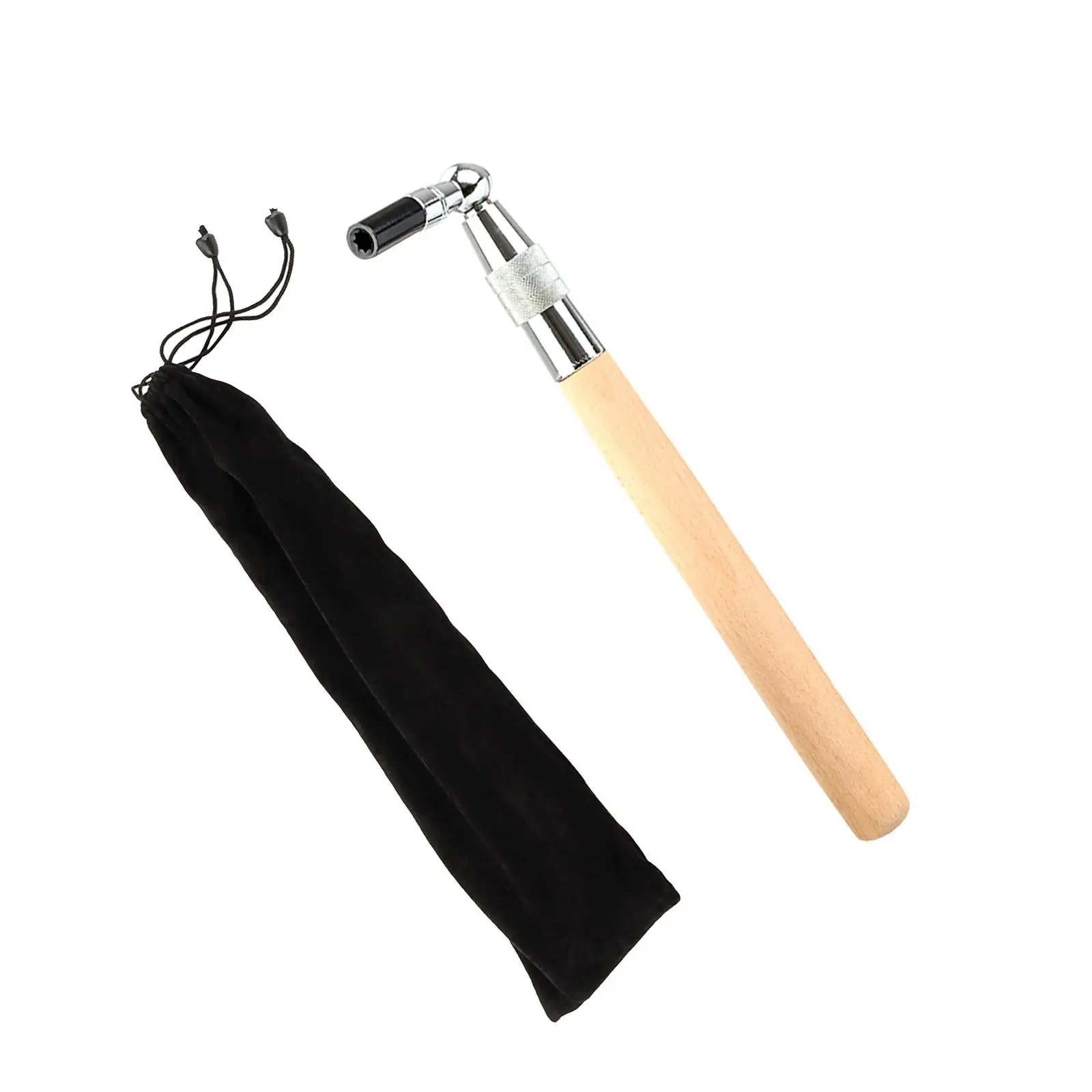 

Piano Tuning Hammer Piano Tuning Lever Wrench Repair Tool Square Shape Tip