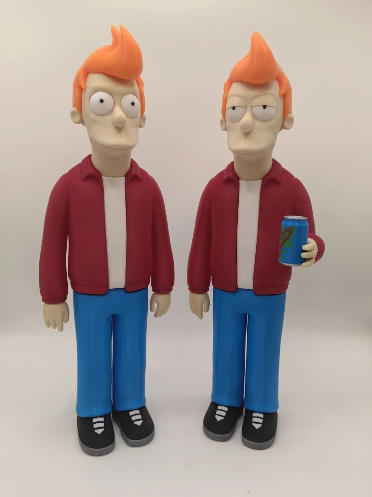 S621dc5832ad44816a0d6b37ce4ea8e39d - Futurama Merch