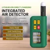 GX1 Multi-function Tester Temperature & Humidity Meter Illuminance Meter Altitude Tester Noise Detector Sound Level Meter 2