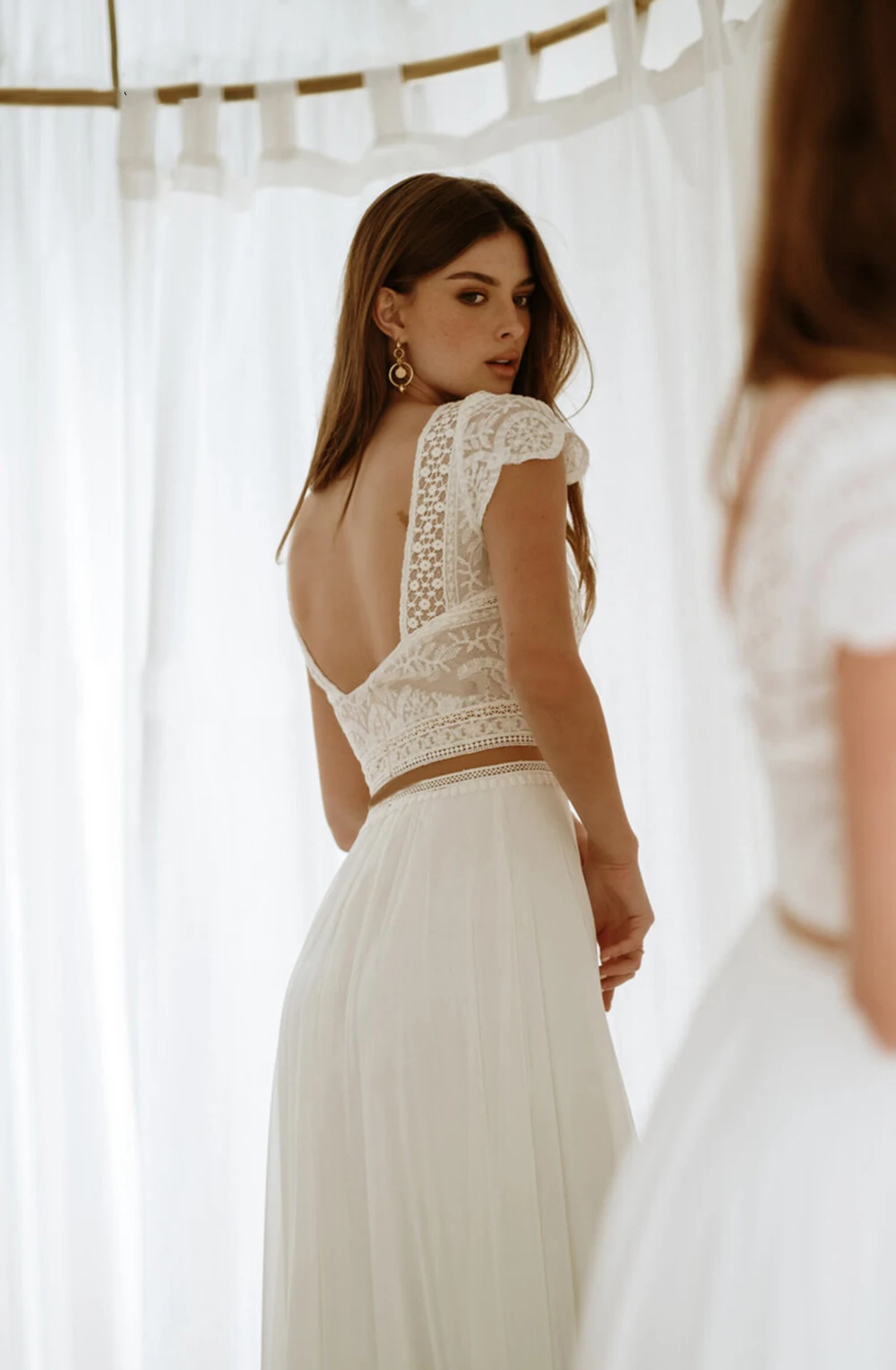 Рисунок 4 - Очаровательные свадебные платья