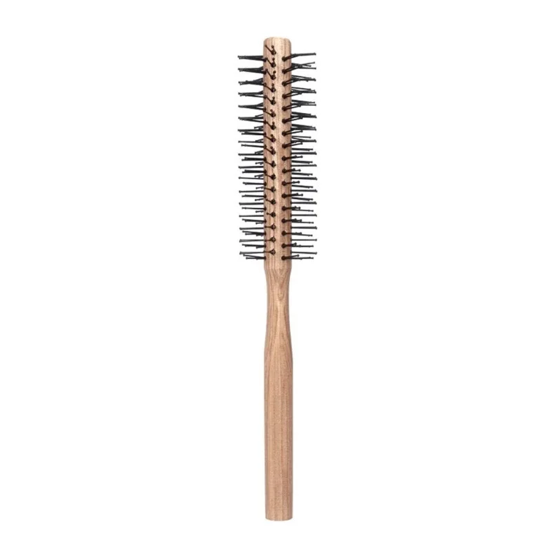 

Круглая щетка для ухода за волосами Sdatter, салонный инструмент для укладки, выдувания и завивки волос, инструмент для макияжа