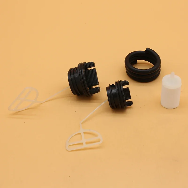 

Крышка топливного бака для газа, шланг, линейный фильтр, комплект услуг для HUS 50 51 55 136 137 141 142 254 257 262, запчасти для садовой бензопилы