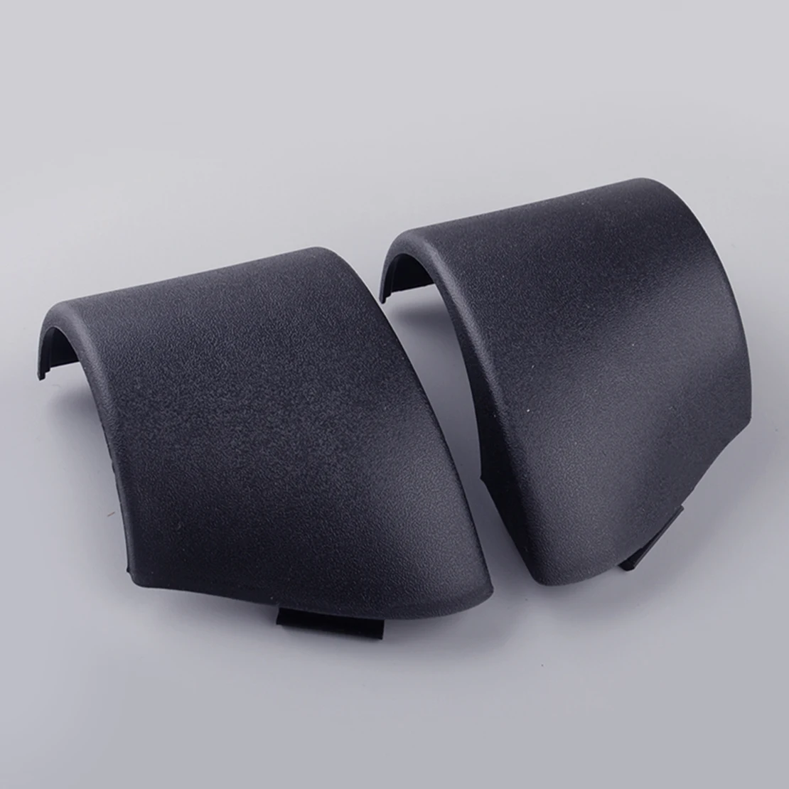 

1 пара, крышка на шарнире для прицепа Chevrolet Silverado GMC Sierra 25861019 2500HD 3500HD 25861018-1500