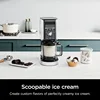 Ninja NC501 CREAMi Deluxe 11-in-1 Ice Cream & Frozen Treat Maker for Ice Cream, Sorbet, Milkshakes, Frozen Drinks & More 3