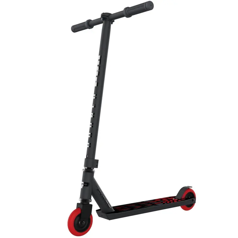 

Burner Pro Freestyle Scooter City Work School Student Outdoor Sports Portable Pedal Scooter