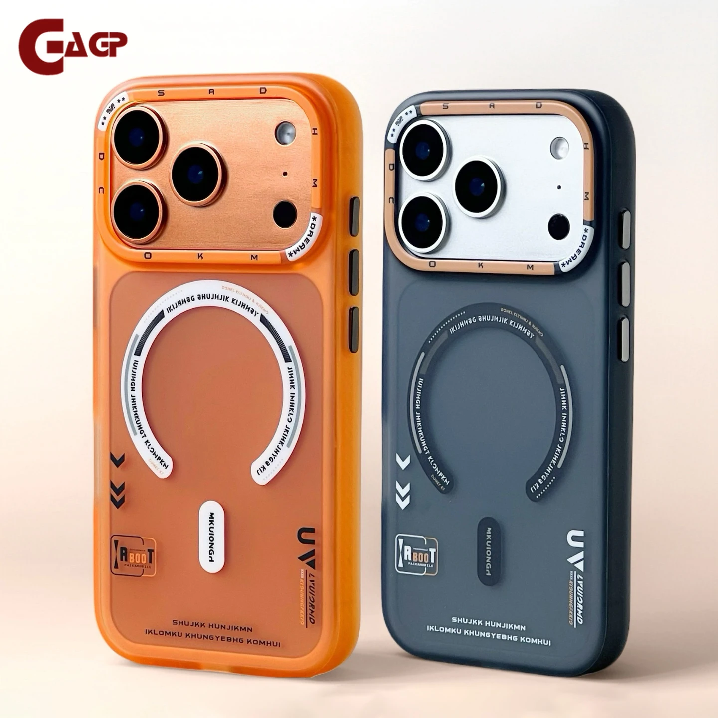 Ốp Điện Thoại Silicon Lỏng Màu INS Cho iPhone 17 Pro Max 17Air 16 15 14