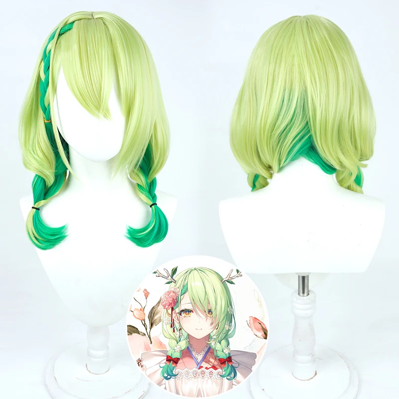 Ceres Fauna-ڽ , Ȧα׷ Vtuber,  ȥ,  ռ Ӹ, ҷ Ƽ  , īϹ ڸ  