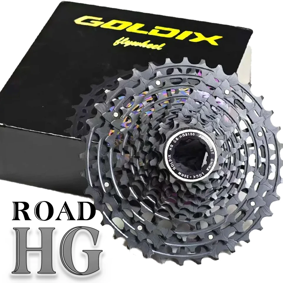 HG 12速カセットフリーホイール 11v 12v ロードカセット 軽量 11速 12