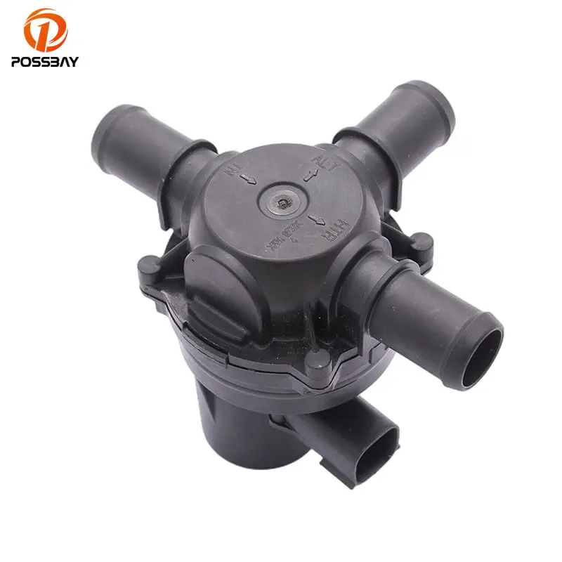 3Way Heater Control Valve for Ram 1500 Classic Express SLT Tradesman