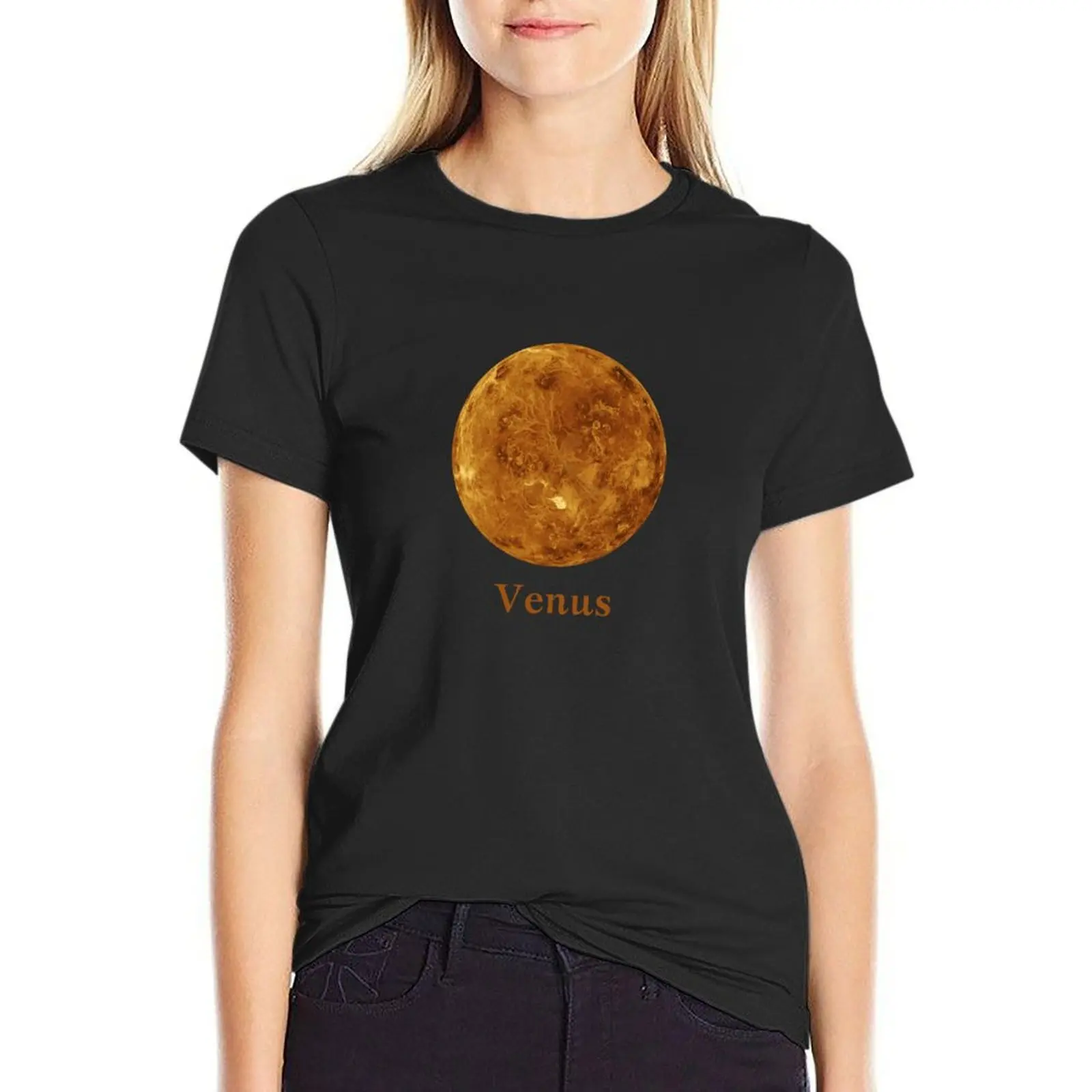 

Venus T-Shirt kawaii clothes hippie clothes anime clothes woman t shirt