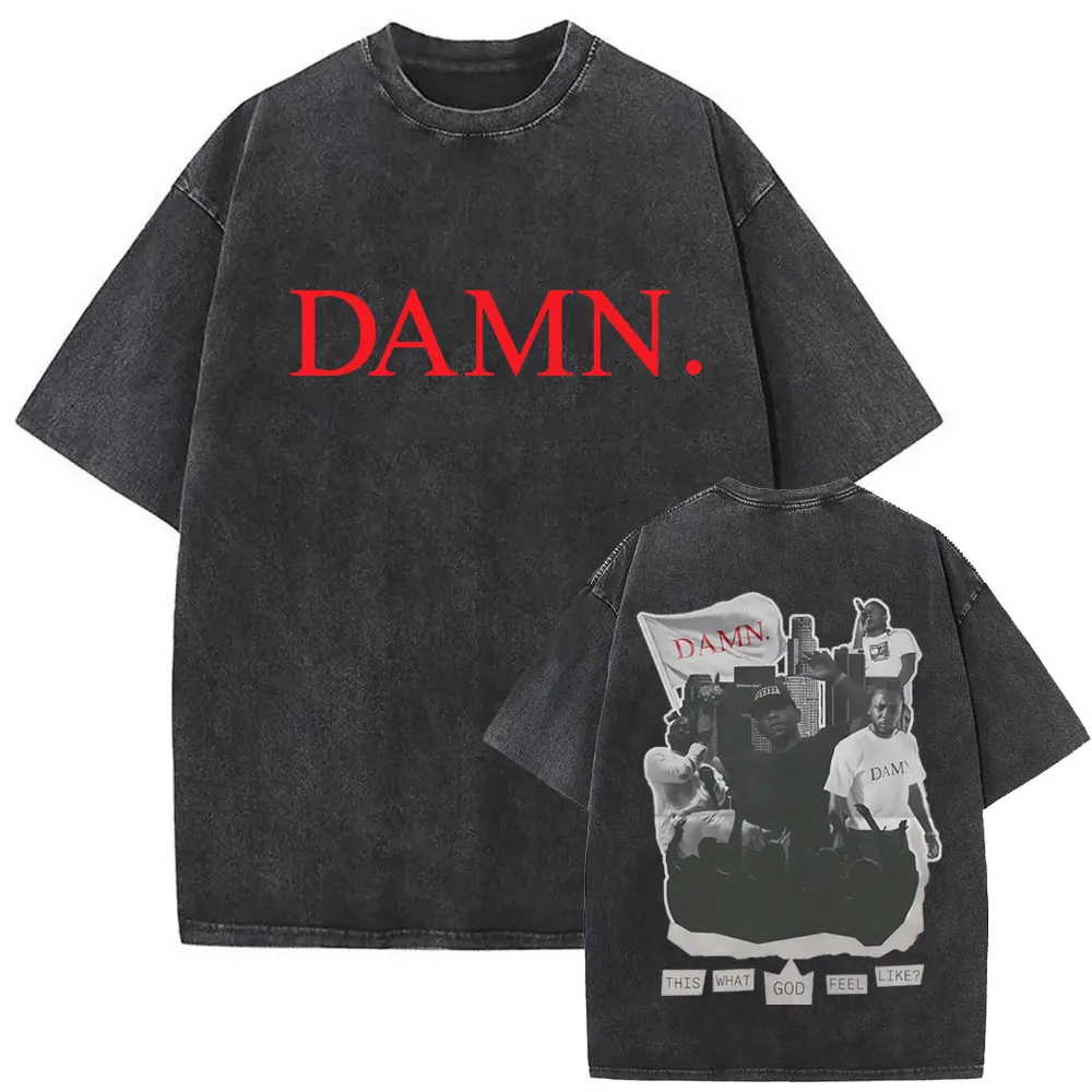 Limited Rapper Kendrick Lamar They Not Like Us Washed