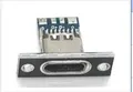 4pin black