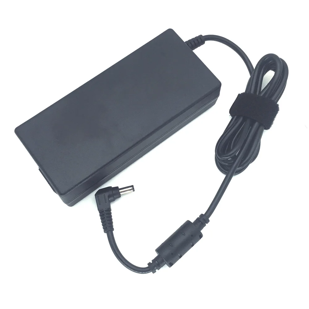 오리지널 19V 6.32A 120W AC 어댑터 충전기 인텔 NUC 10 11 12 13 14 프로 키트 미니 PC NUC10i7FNH 전원 공급 장치