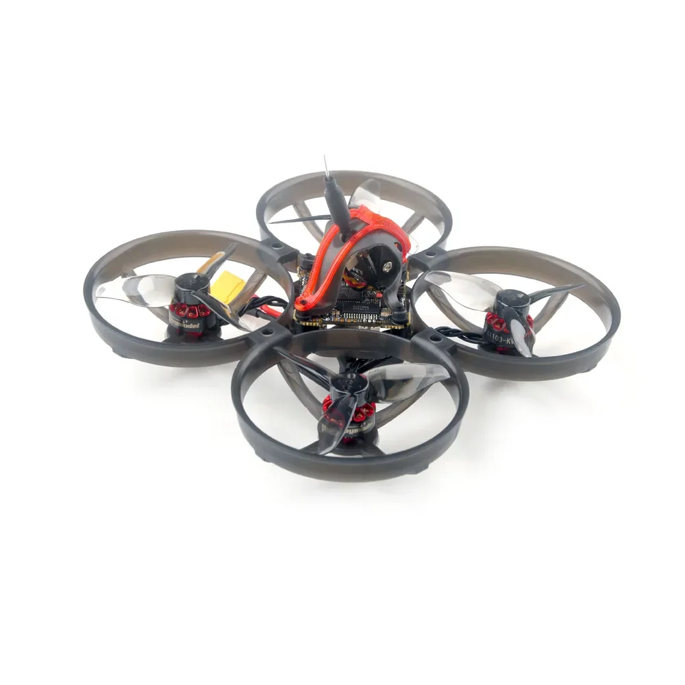 รูปสินค้า โดรน FPV ขนาดเล็ก X12 AIO พร้อมระบบถ่ายภาพ