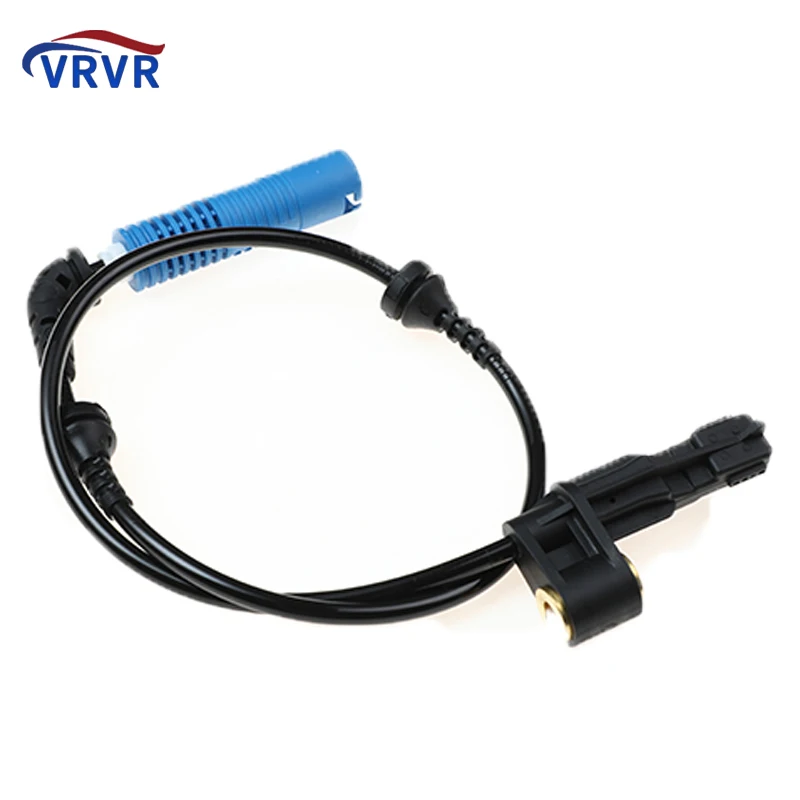 Car ABS Speed Sensor Front Rear Left Right ABS Wheel Speed Sensor 34526752681 34526752682 34526752683 For BMW E46 316 318 320 330 Z4 E85 E86