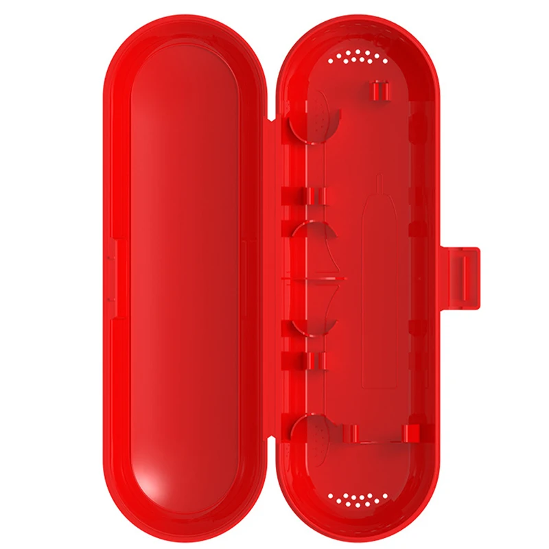 Toothbrush Covers Toothbrush Case Toothbrush Storage Box Universal Electric Toothbrush Travel Box Electric Toothbrush Handle Storage Case Outdoor Protective Cover