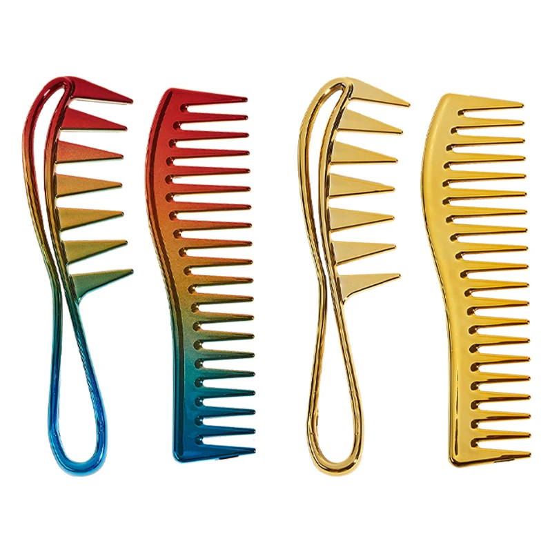 

2 шт./набор, Женская Массажная расческа для головы