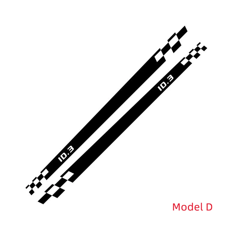 Model D