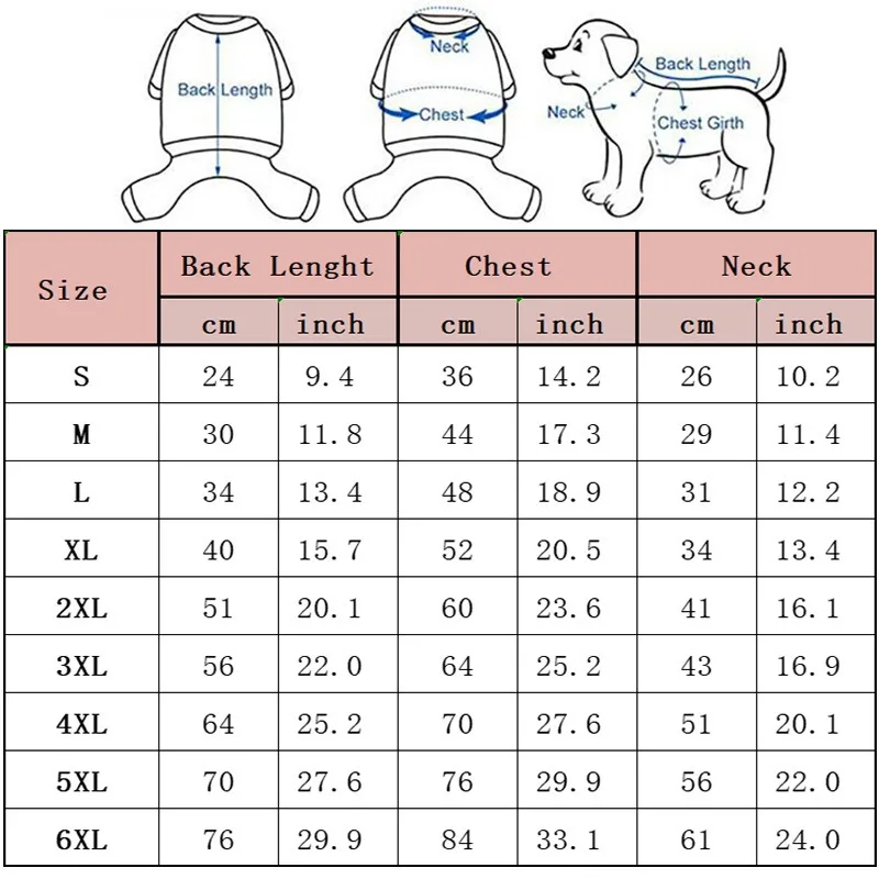 Dog Raincoat Waterproof Hoodie Jacket with Reflective Stripe for Outdoor Dogs