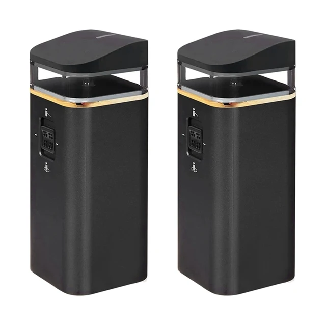 

2 шт., аппарат для подметания стен Irobot Roomba 805 860 880 960 980 8