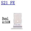 S21 FE 2SIM green