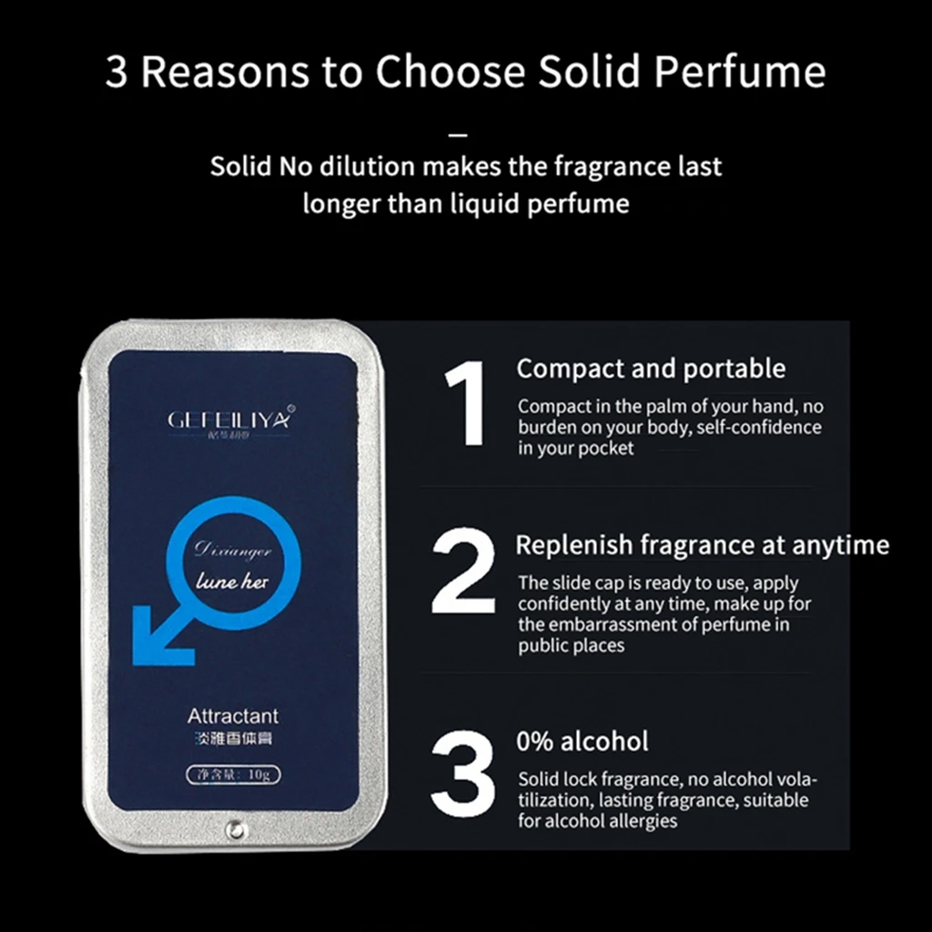 Рисунок 4 - Pheromone парфюмерная мазь портативная