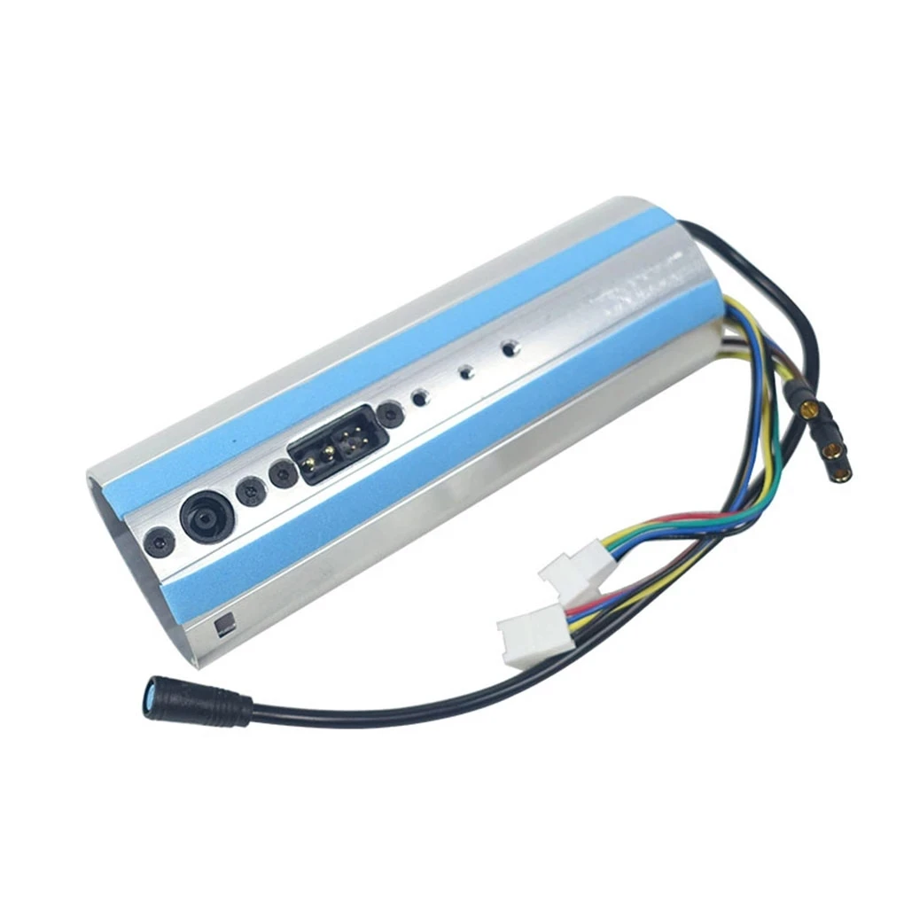

Scooter Replacement Parts Controller for Ninebot ES1 ES2 ES3 ES4 Electric Scooter Kickscooter Motherboard Accessories